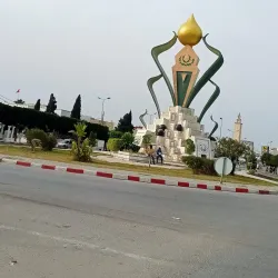 M'saken Old Medina - M'saken (Masakin)