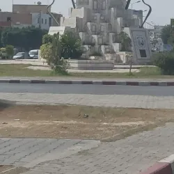 M'saken Old Medina - M'saken (Masakin)