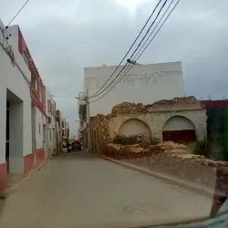 M'saken Old Medina - M'saken (Masakin)