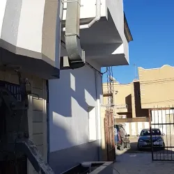 M'saken Old Medina - M'saken (Masakin)