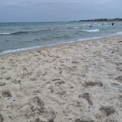 Nearby Beaches - M'saken (Masakin)