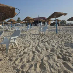 Nearby Beaches - M'saken (Masakin)