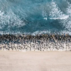 Nearby Beaches - M'saken (Masakin)