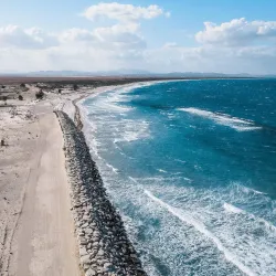 Nearby Beaches - M'saken (Masakin)