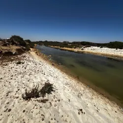 Nearby Beaches - M'saken (Masakin)