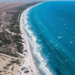 Nearby Beaches - M'saken (Masakin)