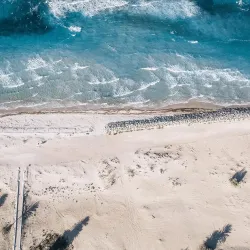 Nearby Beaches - M'saken (Masakin)