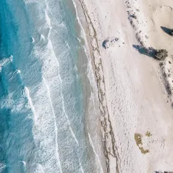 Nearby Beaches - M'saken (Masakin)