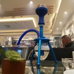 Traditional Tunisian Cafes - M'saken (Masakin)