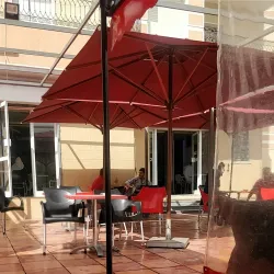 Traditional Tunisian Cafes - M'saken (Masakin)