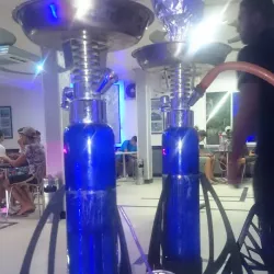 Traditional Tunisian Cafes - M'saken (Masakin)