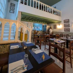 Traditional Tunisian Cuisine Restaurants - M'saken (Masakin)