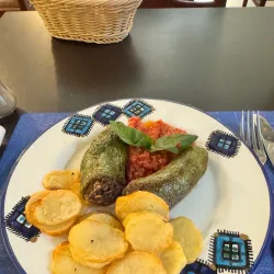 Traditional Tunisian Cuisine Restaurants - M'saken (Masakin)