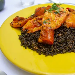 Traditional Tunisian Cuisine Restaurants - M'saken (Masakin)