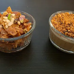 Traditional Tunisian Cuisine Restaurants - M'saken (Masakin)