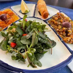 Traditional Tunisian Cuisine Restaurants - M'saken (Masakin)