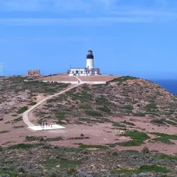 Cap Bon Peninsula - Nabeul (Nabul)