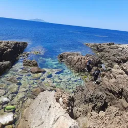 Cap Bon Peninsula - Nabeul (Nabul)