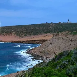 Cap Bon Peninsula - Nabeul (Nabul)