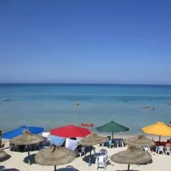 Cap Bon Peninsula - Nabeul (Nabul)