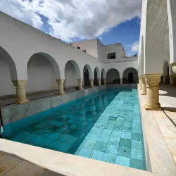 Dar Sebastien - Nabeul (Nabul)