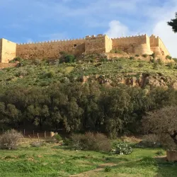 Kelibia Fortress - Nabeul (Nabul)