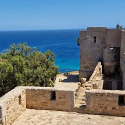 Kelibia Fortress - Nabeul (Nabul)