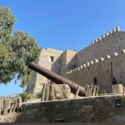 Kelibia Fortress - Nabeul (Nabul)