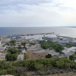 Kelibia Fortress - Nabeul (Nabul)