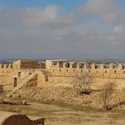 Kelibia Fortress - Nabeul (Nabul)