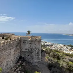 Kelibia Fortress - Nabeul (Nabul)
