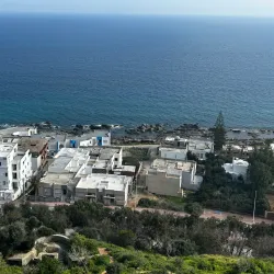 Kelibia Fortress - Nabeul (Nabul)