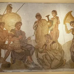 Nabeul Archaeological Museum - Nabeul (Nabul)