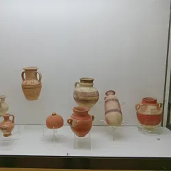 Nabeul Archaeological Museum - Nabeul (Nabul)