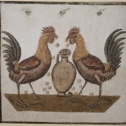 Nabeul Archaeological Museum - Nabeul (Nabul)