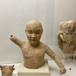 Nabeul Archaeological Museum - Nabeul (Nabul)