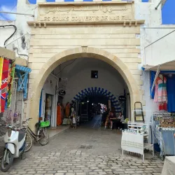 Nabeul Lighthouse - Nabeul (Nabul)