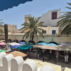 Nabeul Medina - Nabeul (Nabul)