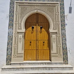 Nabeul Medina - Nabeul (Nabul)