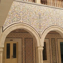 Nabeul Medina - Nabeul (Nabul)