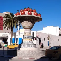 Nabeul Medina - Nabeul (Nabul)