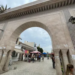 Nabeul Medina - Nabeul (Nabul)