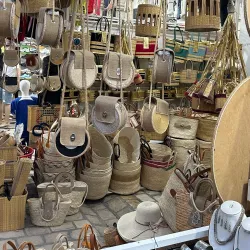 Nabeul Pottery Market - Nabeul (Nabul)