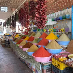 Nabeul Pottery Market - Nabeul (Nabul)
