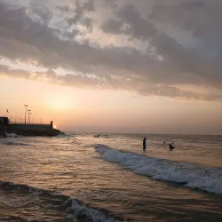 Plage de Nabeul (Nabeul Beach) - Nabeul (Nabul)