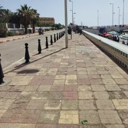 Plage de Nabeul (Nabeul Beach) - Nabeul (Nabul)