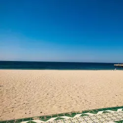 Plage de Nabeul (Nabeul Beach) - Nabeul (Nabul)