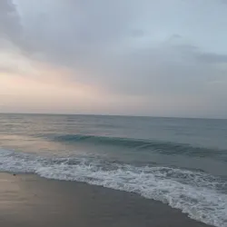 Plage de Nabeul (Nabeul Beach) - Nabeul (Nabul)