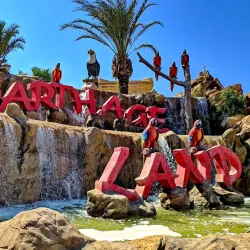 Carthage Land - Port El Kantoui