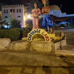 Carthage Land - Port El Kantoui
